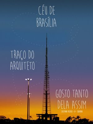 ARTHUR CAMANHO | CÉU DE BRASÍLIA