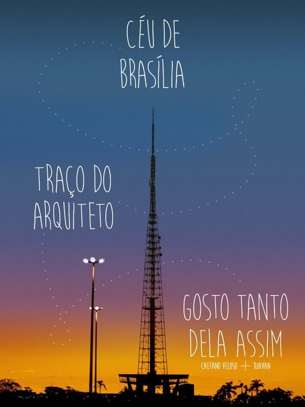 ARTHUR CAMANHO | CÉU DE BRASÍLIA