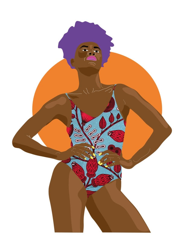 IZARA MALEMA