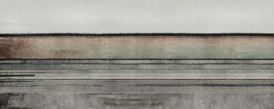 ÁFRICANA ABSTRATA - PANORÂMICO