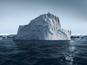 ICEBERG | PAISAGEM