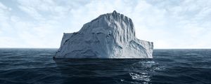 ICEBERG | PANORA?MICO
