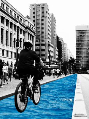 SURREAL CITY SP