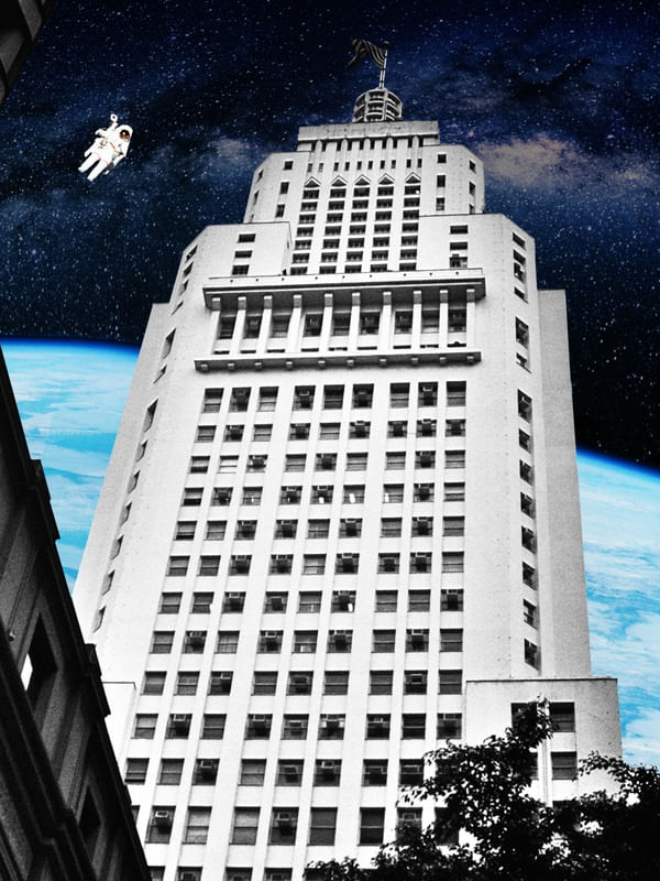 SURREALIMOS EM SÃO PAULO