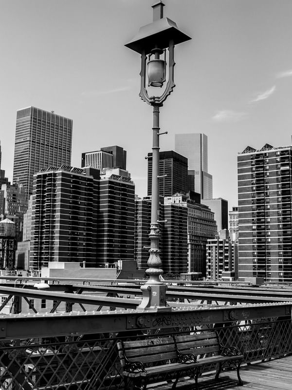 N.Y.CITY - PONTE DO BROOKLYN