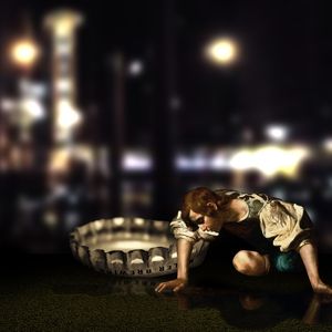 CARAVAGGIO POP