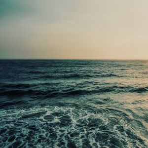 OCEANO GREEN SUNSET