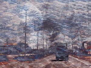 ARTHUR CAMANHO | ABSTRATA 2