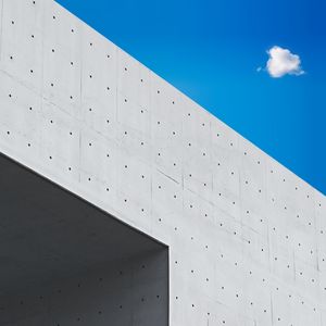 NUVEM NO CÉU