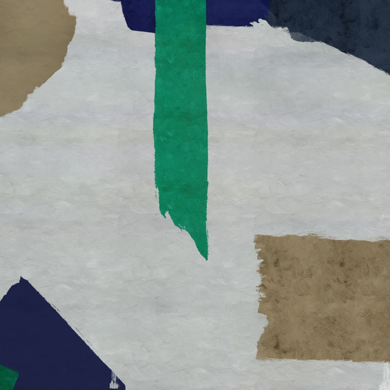 ÁFRICA ABSTRATA