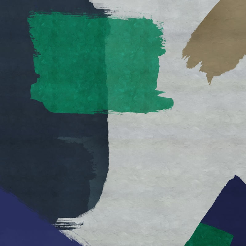 GEOMÉTRICO ABSTRATO 2