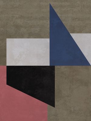 GEOMÉTRICO CONCRETO