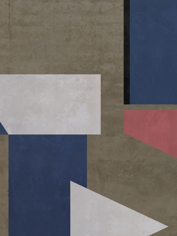 GEOMÉTRICO ABSTRATO 4