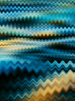 ONDAS MISTURADAS