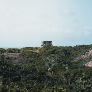 UM DIA TRANQUILO - QUADRADO