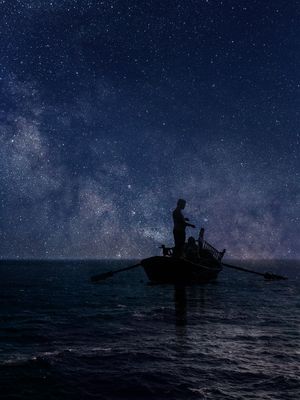 UNIVERSO I