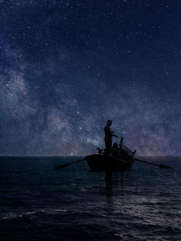 UNIVERSO I