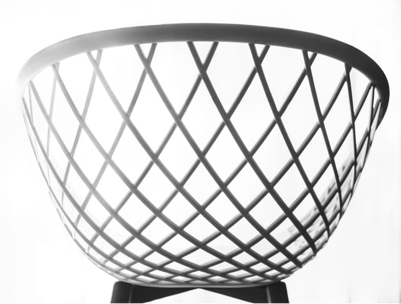 CHAIR OUTLINE
