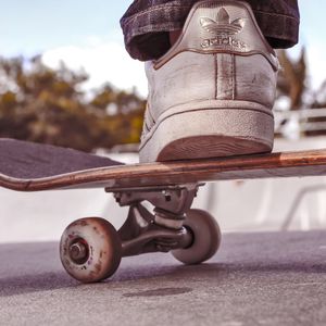 SKATE III
