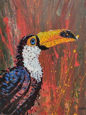 TUCANO TOUCAN