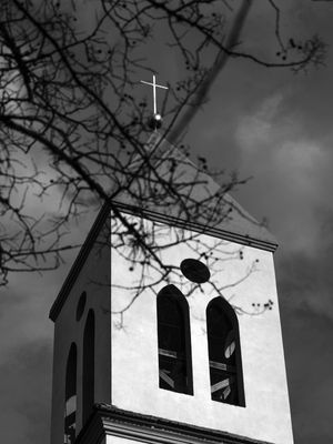 THE CHURCH