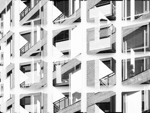 JANELAS ESCHER