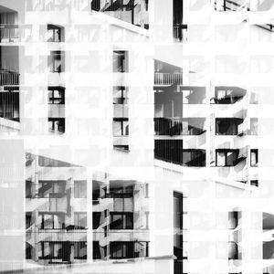 JANELAS ESCHER II