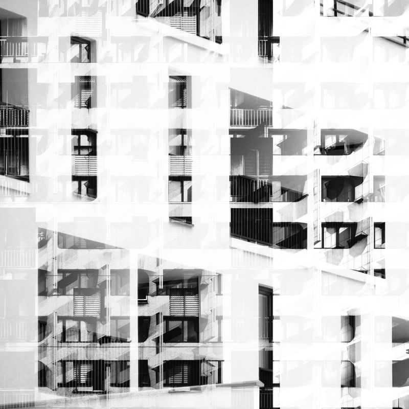 JANELAS ESCHER II