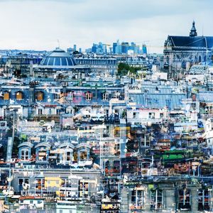 FAVELAS E PRIMEIRO MUNDO