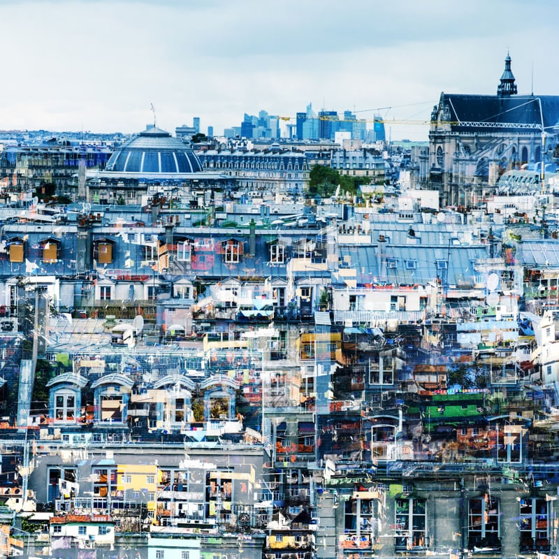 FAVELAS E PRIMEIRO MUNDO
