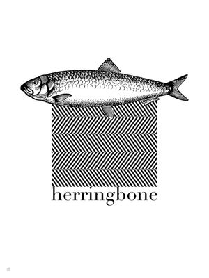 HERRINGBONE