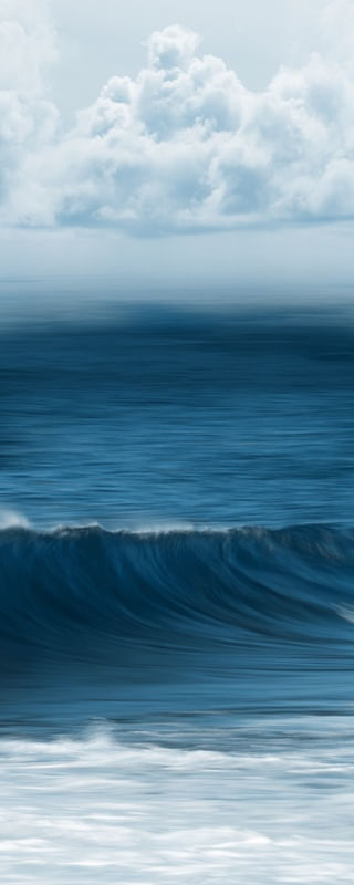 DO MAR AO CÉU