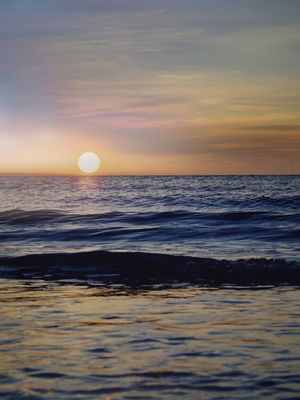 OCEANO SOL