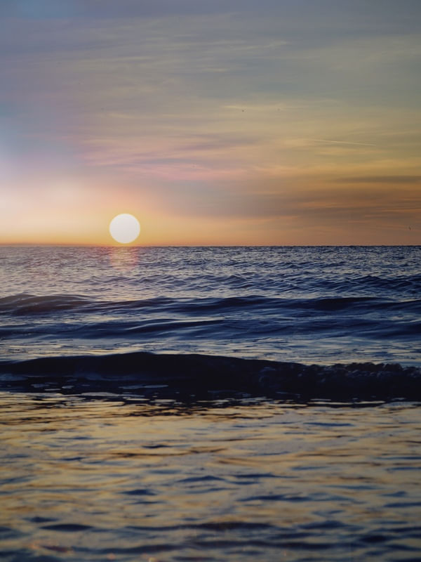 OCEANO SOL