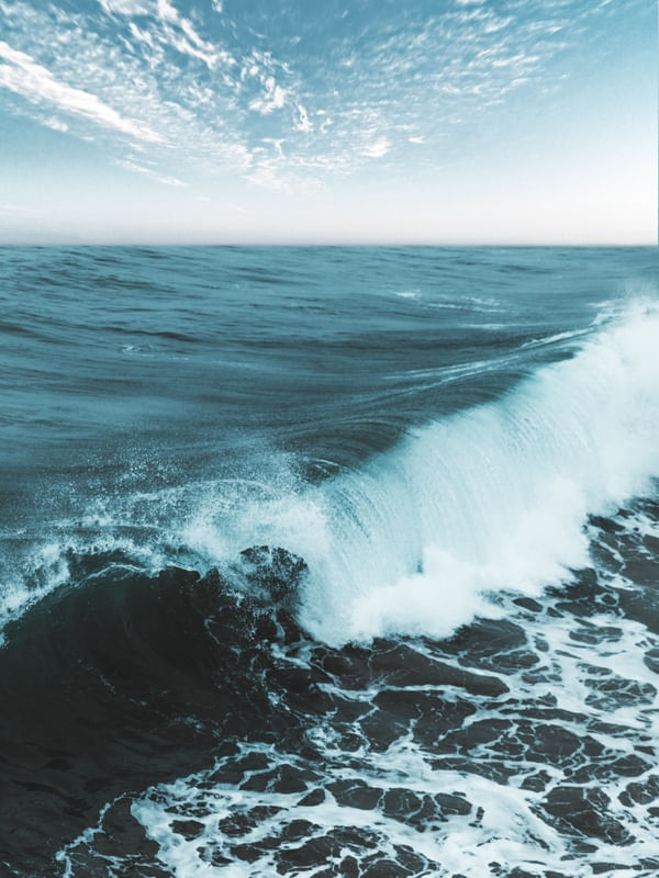 OCEANO PRAIA