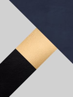 GEOMÉTRICO GOLDEN II