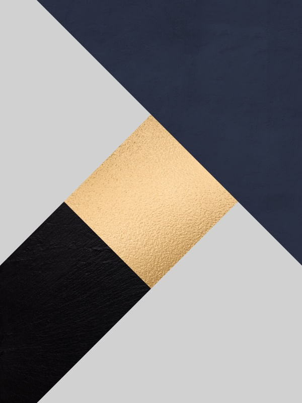 GEOMÉTRICO GOLDEN II