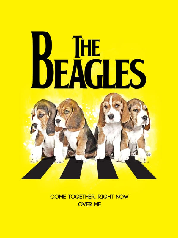 THE BEAGLES