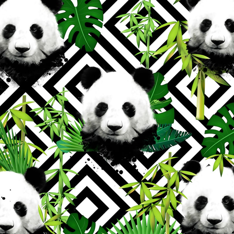 PANDA PANDAS