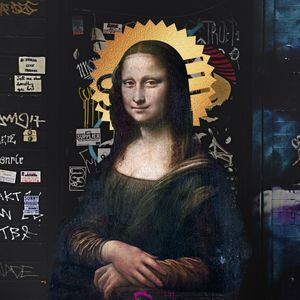 MONALISA SALE
