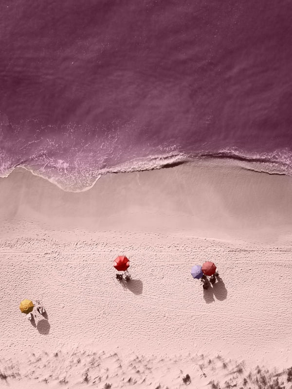 BEACH MUSINGS