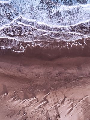 ONDAS MARRÕES