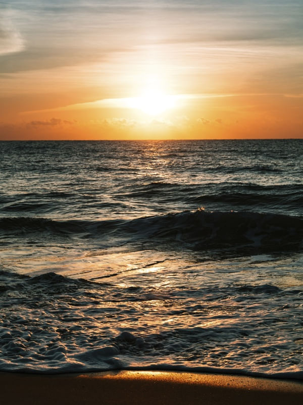 POR DO SOL NOVO
