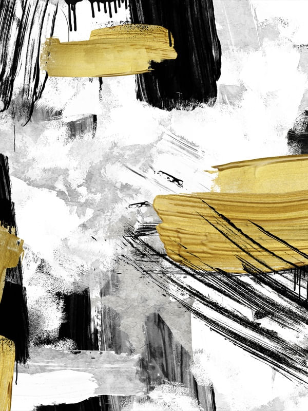 ÁFRICA ABSTRATA IV | DÍPTICO 1 DE 2