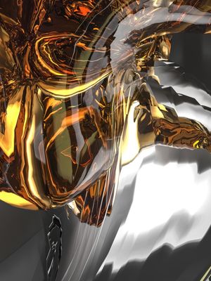 ABSTRATO 102931