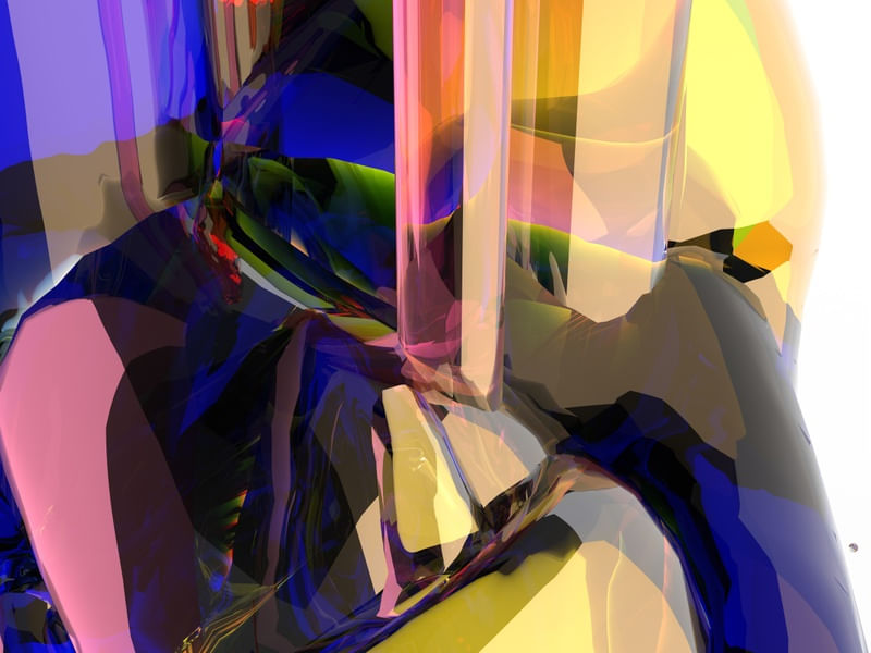 ABSTRATO 22534