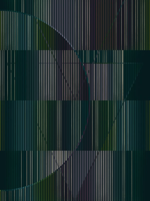 ARTE CINÉTICA - DÍPTICO II