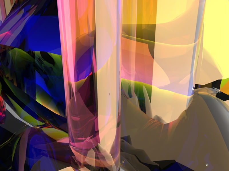 ABSTRATO 22535
