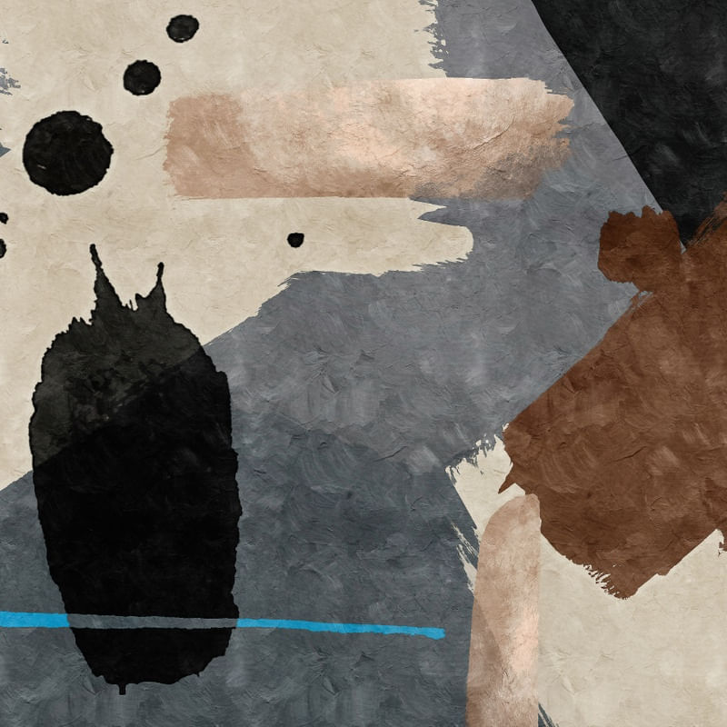 ÁFRICA ABSTRATA DÍPTICO I