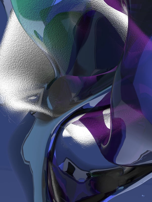ABSTRATO 27418